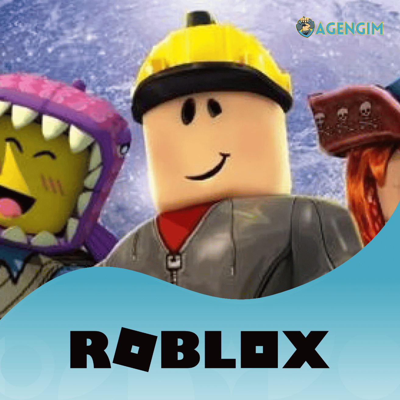 Roblox Voucher
